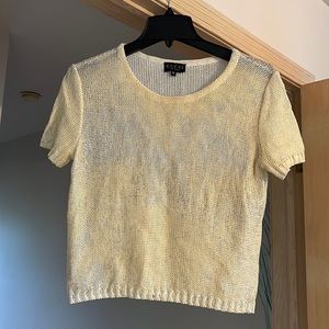 Gucci woman’s top size medium